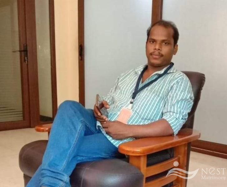 ANEESH KUMAR